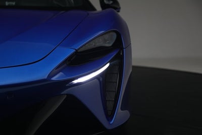 2025 McLaren Artura Spider TechLux