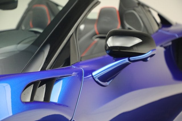 2025 McLaren Artura Spider TechLux