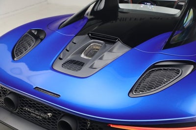 2025 McLaren Artura Spider TechLux