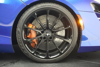 2025 McLaren Artura Spider TechLux