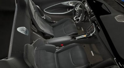 2025 McLaren Artura Spider TechLux