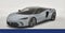 2022 McLaren GT Luxe