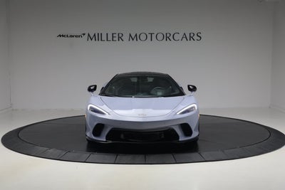 2022 McLaren GT Luxe