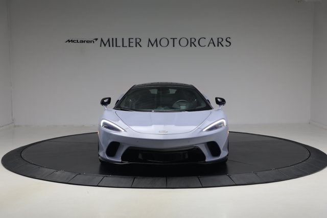 2022 McLaren GT Luxe