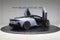 2022 McLaren GT Luxe