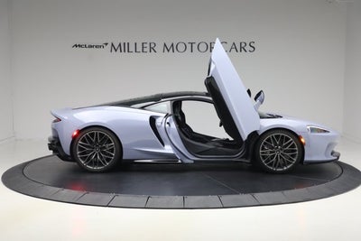 2022 McLaren GT Luxe