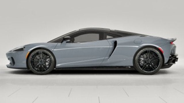 2022 McLaren GT Luxe