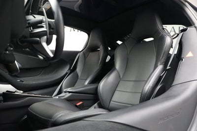 2022 McLaren GT Luxe