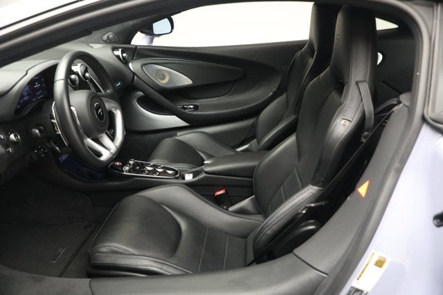 2022 McLaren GT Luxe