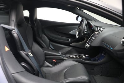 2022 McLaren GT Luxe