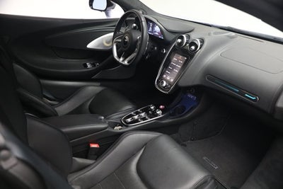 2022 McLaren GT Luxe