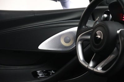 2022 McLaren GT Luxe