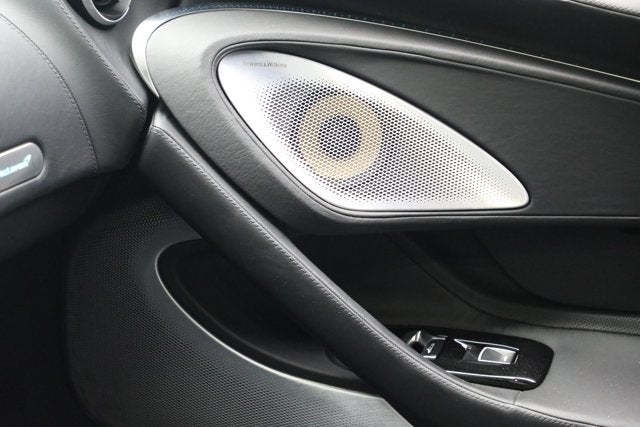 2022 McLaren GT Luxe