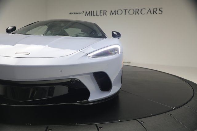 2022 McLaren GT Luxe