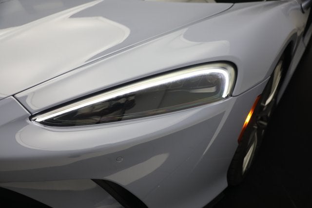 2022 McLaren GT Luxe