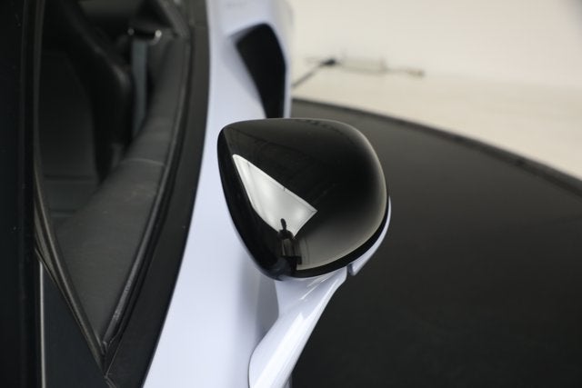 2022 McLaren GT Luxe