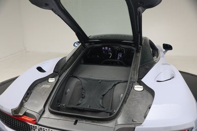 2022 McLaren GT Luxe