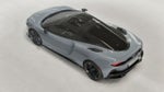 2022 McLaren GT Luxe