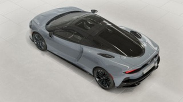 2022 McLaren GT Luxe