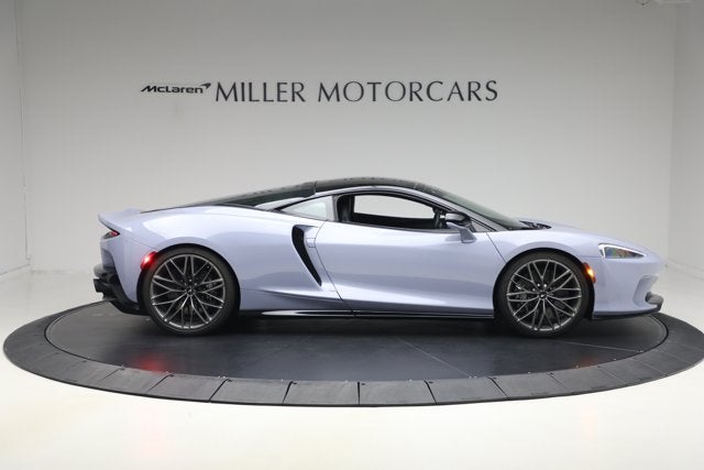 2022 McLaren GT Luxe