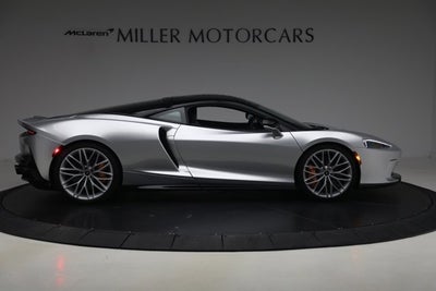 2023 McLaren GT Luxe