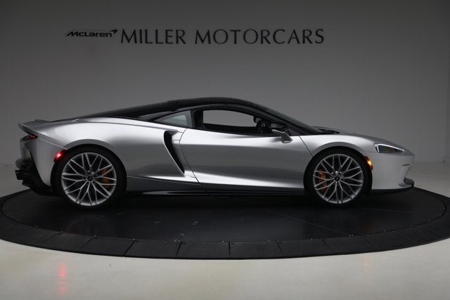 2023 McLaren GT Luxe
