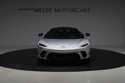 2023 McLaren GT Luxe