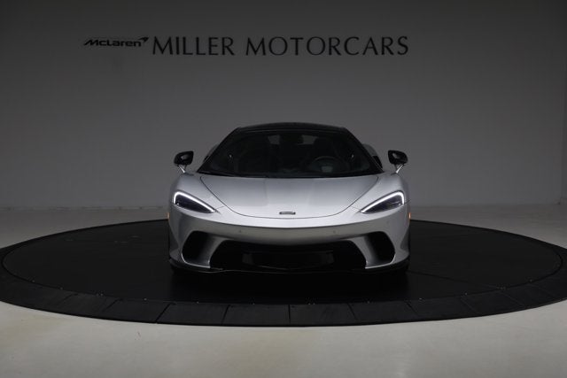 2023 McLaren GT Luxe