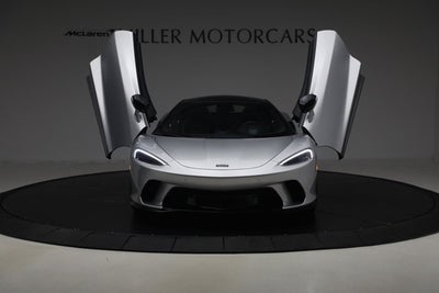 2023 McLaren GT Luxe