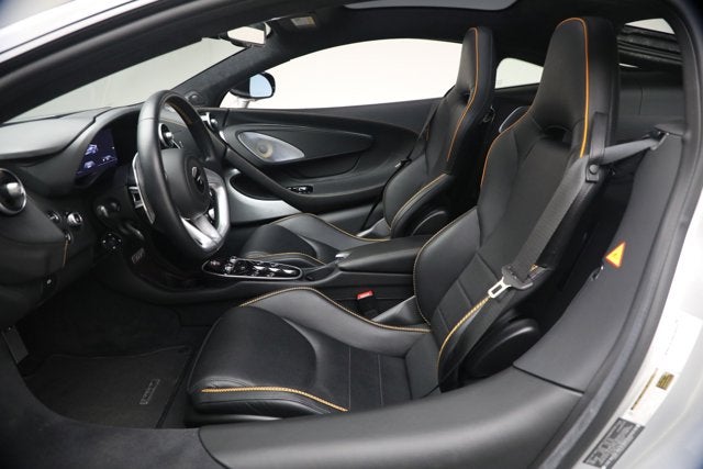 2023 McLaren GT Luxe