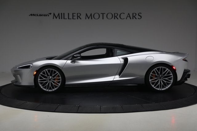 2023 McLaren GT Luxe