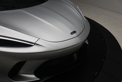 2023 McLaren GT Luxe