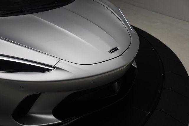 2023 McLaren GT Luxe