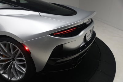 2023 McLaren GT Luxe