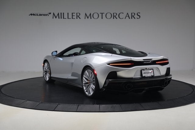 2023 McLaren GT Luxe