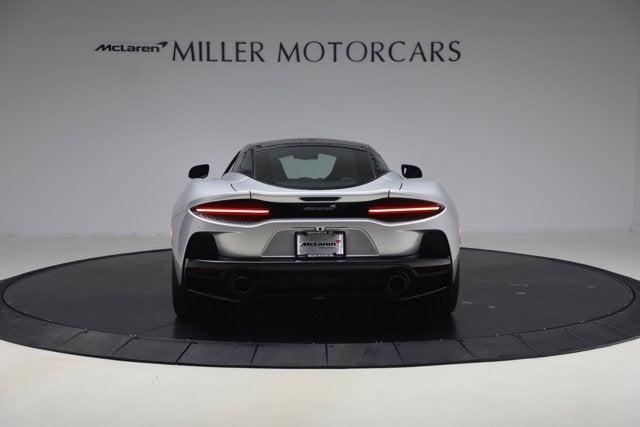 2023 McLaren GT Luxe