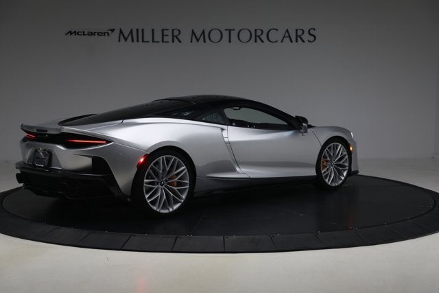 2023 McLaren GT Luxe