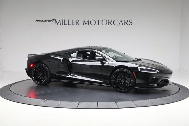 2025 McLaren GTS TechLux