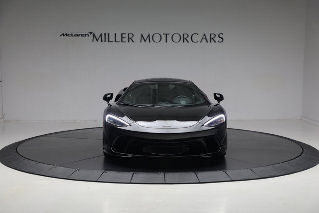 2025 McLaren GTS TechLux