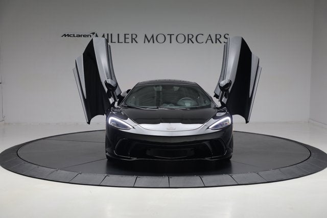 2025 McLaren GTS TechLux