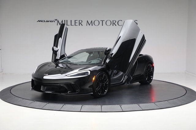 2025 McLaren GTS TechLux