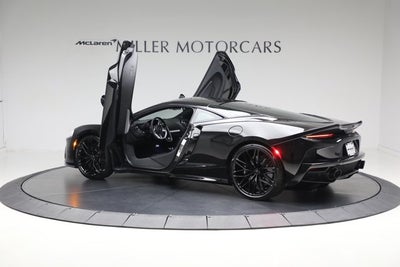 2025 McLaren GTS TechLux