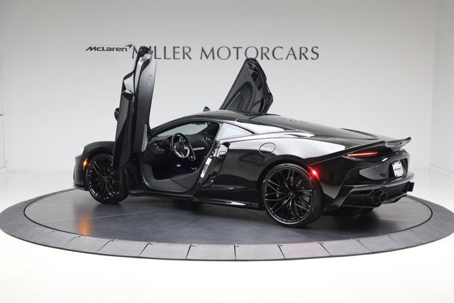 2025 McLaren GTS TechLux