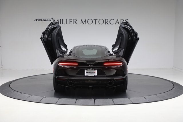 2025 McLaren GTS TechLux