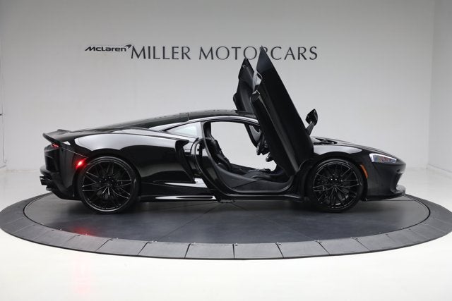 2025 McLaren GTS TechLux