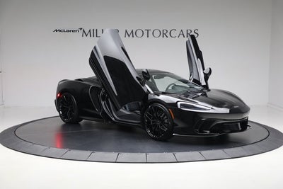 2025 McLaren GTS TechLux