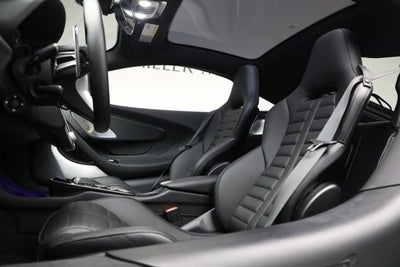 2025 McLaren GTS TechLux
