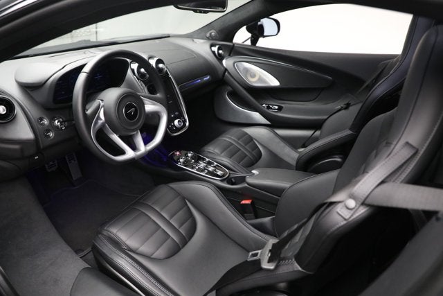2025 McLaren GTS TechLux