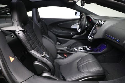 2025 McLaren GTS TechLux