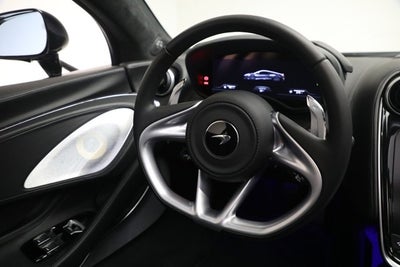 2025 McLaren GTS TechLux